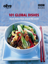 Olive (eBook): 101 Global Dishes